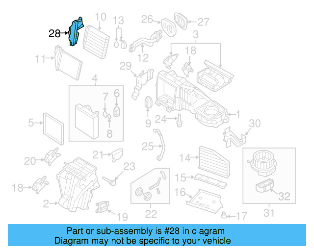 Side Cover 1K1-819-349-E - View 24