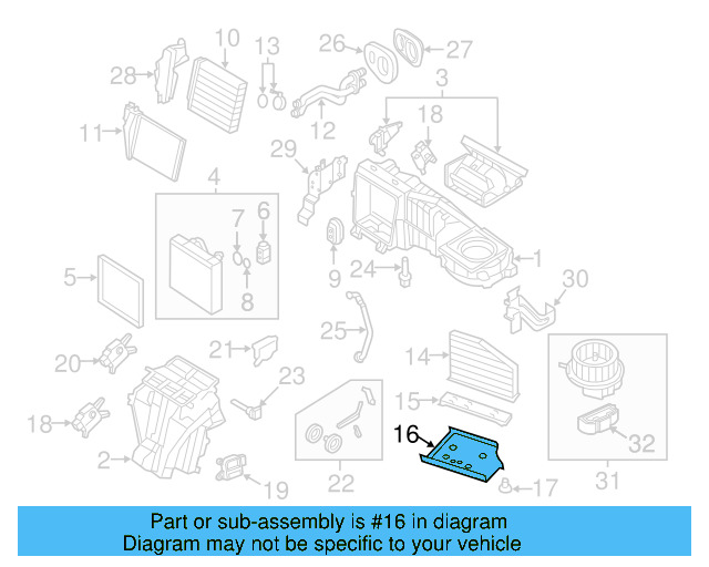 Pipe Kit 1K1-819-857-C - View 47