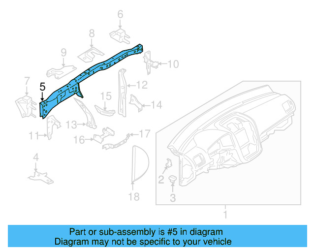 Cross 1K1-858-045-Q - View 17