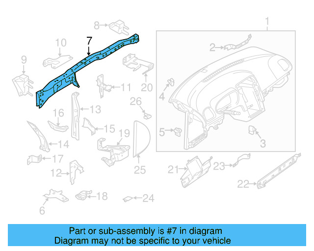 Cross 1K1-858-045-Q - View 6