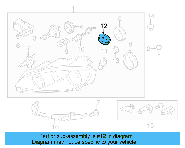 Cap 4E0-941-041 - View 29