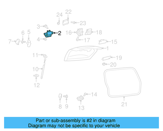 Lift 1K9-827-301 - View 5