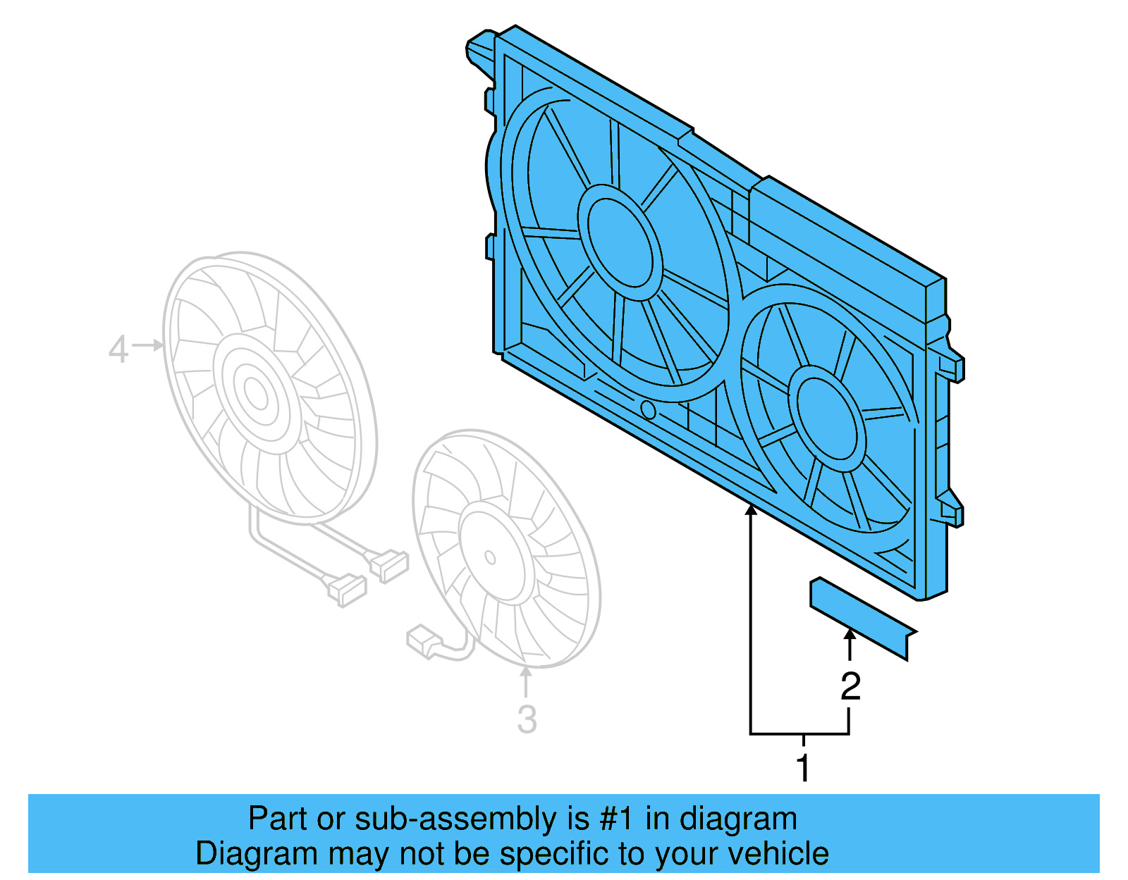 Shroud 1KM-121-205 - View 22
