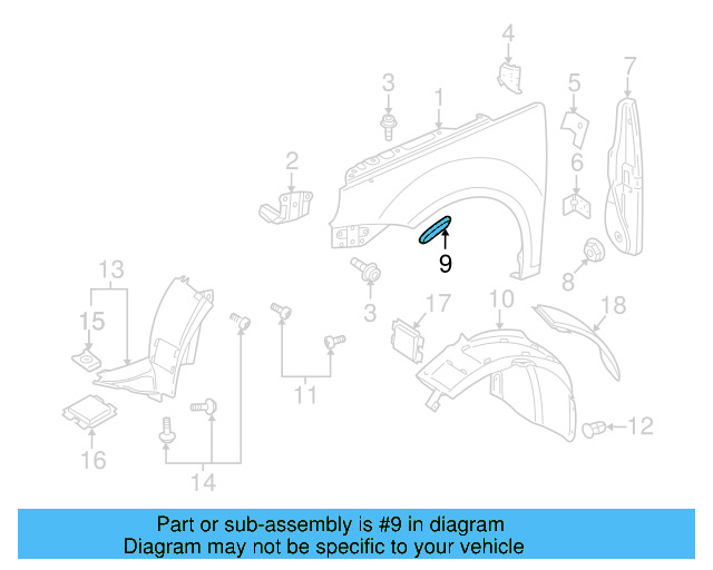 Trim 1Q0-807-824-9B9
