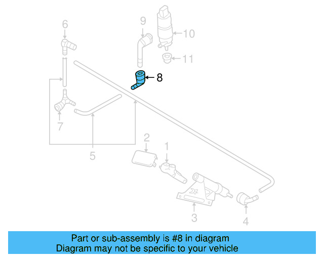 Adapter 1T0-955-665 - View 9
