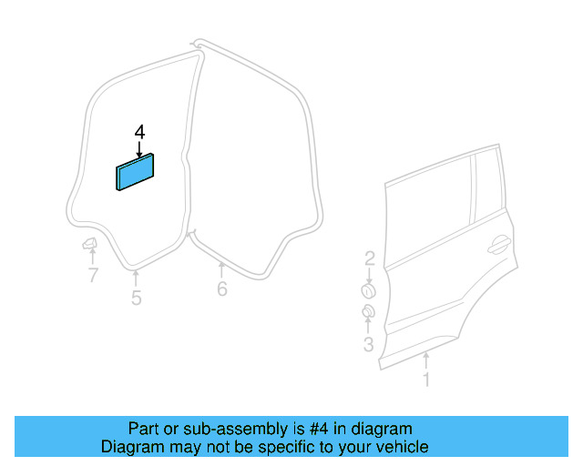 Sound Absorber D-378-500-A2 - View 50