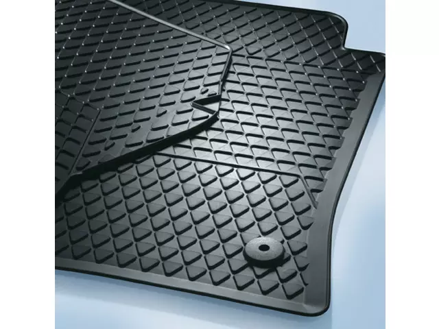 Floor Mats 1K0-061-512-82V - View 5