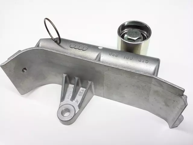 Engine Timing Belt Tensioner 06B-109-477