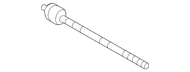 Tie Rod 1K0-423-810-A - View 19