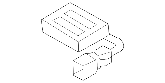 Control Module 561-035-624-IDU - View 5