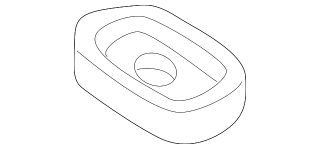Gear Assembly Seal 1K0-423-187 - View 15