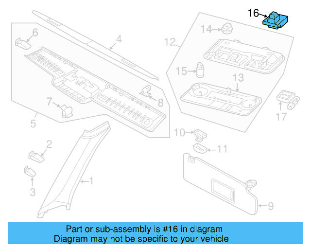 Switch 5C3-959-727-ICX - View 4