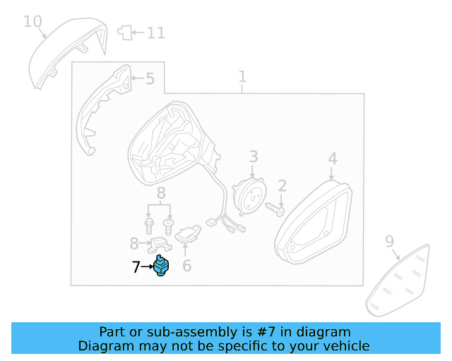 Camera 5Q0-980-546-A - View 32