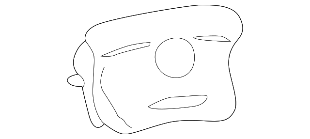 Driver Air Bag 3B0-880-201-BS-4EC - View 32