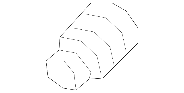 Lock & Switch Bolt WHT-000-425 - View 59