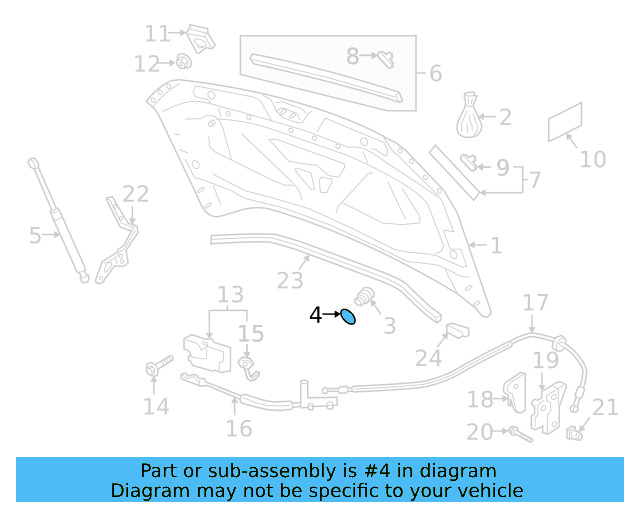 Protect Strip AKL-448-030-05 - View 9