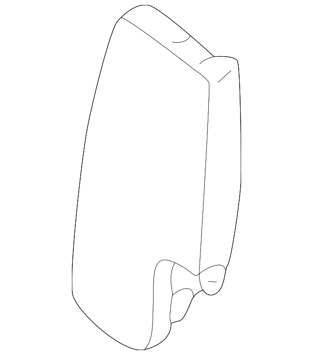 Side Air Bag 1J4-880-241-H - View 20