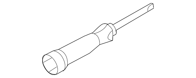 Screwdriver 1J0-012-255 - View 42