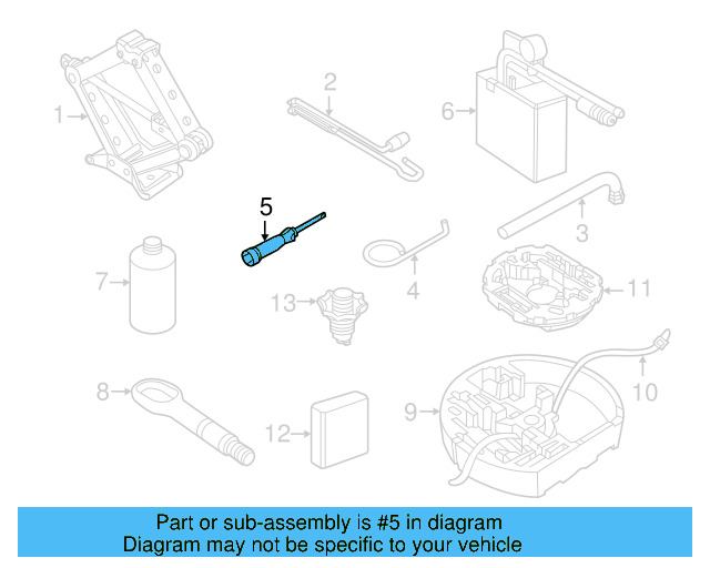 Screwdriver 1J0-012-255 - View 41