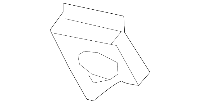 Safety Catch 5NA-823-186-D - View 4