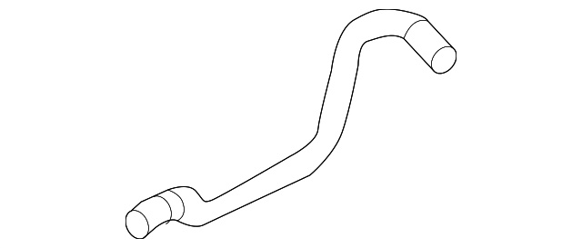 Air Hose 5NB-816-311-A