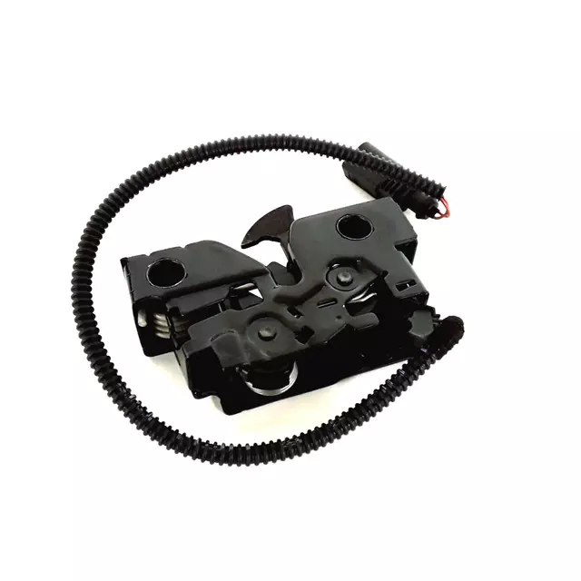 Lock & Switch 5G1-823-509-D - View 10