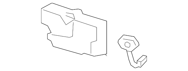 Lock & Switch 5G1-823-509-D - View 11