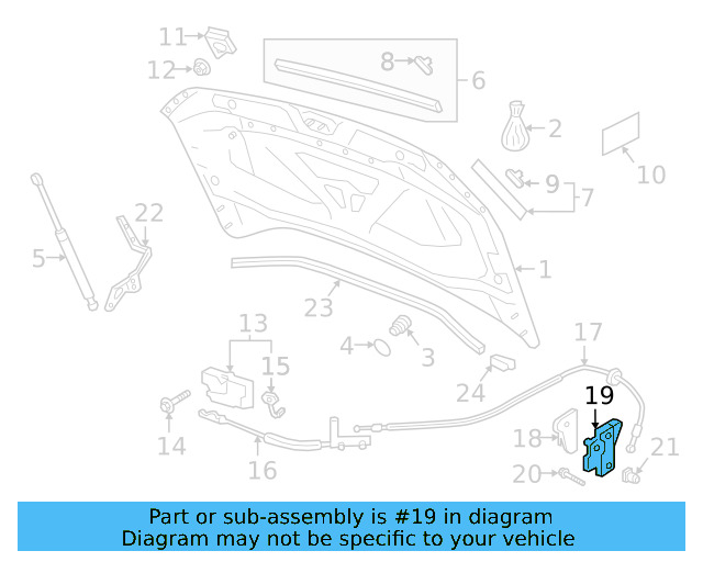 Bracket 517-823-633-B - View 22