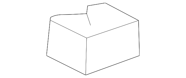 Center Cover 3B9-860-147-A-B41 - View 8