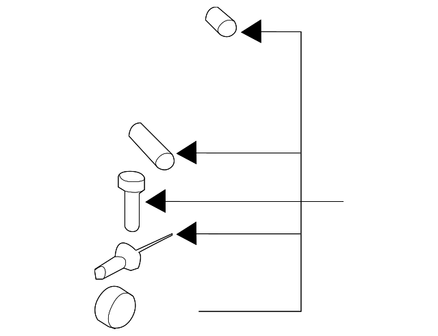 Release Lever 1K0-881-606-B-82V - View 12