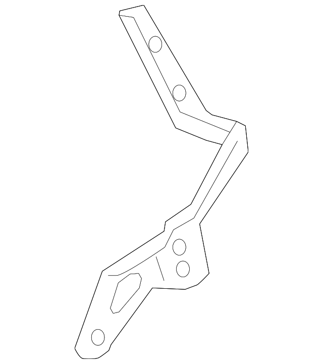 Hinge 5NN-823-301 - View 2