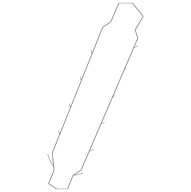 Recline Knob 1J0-881-671-H-95T - View 16