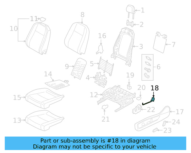 Support 3CN-881-560-A - View 9