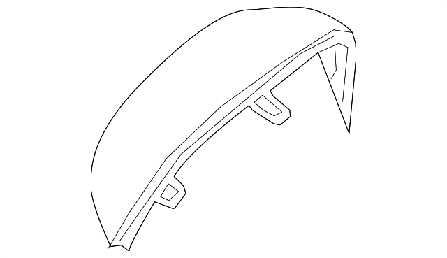 Puddle Lamp 3G0-945-292-A - View 3