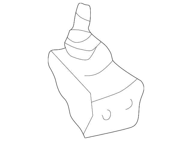 Retainer 3B9-860-202-A - View 5