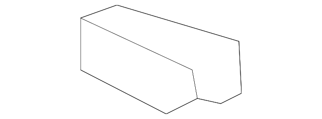 Outer Seal 5NA-864-760-A - View 2