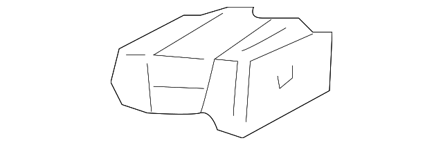 Blank Cover 7L6-919-219-A-3X1 - View 5