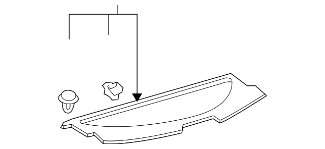 Package Tray 1J5-863-413-CG-5YV