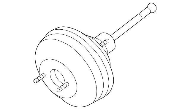 Booster Assembly 1J1-614-106-E - View 16