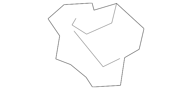 Package Tray Clamp 8D5-863-429 - View 12