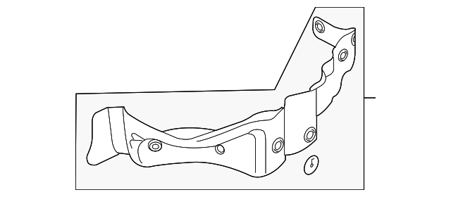 Tank Shield 1Q0-201-307-C - View 39