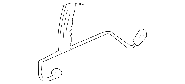 Lower Guide 1K3-857-825-A - View 6
