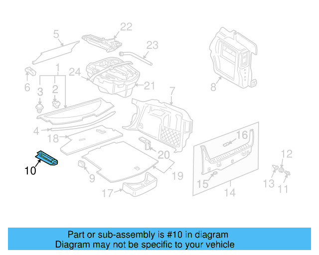 Cover 1J5-867-140-A-B41 - View 2