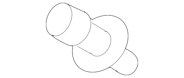 Knob 1J0-867-467-A-B41