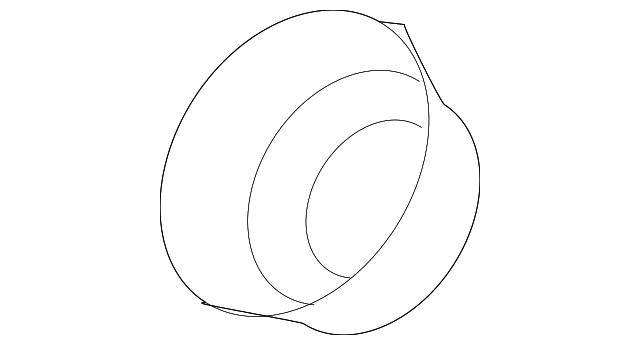 Knob Washer 1J0-867-921-9B9 - View 20