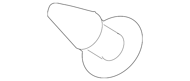 Knob Lock Ring 1J0-867-468-B41 - View 27