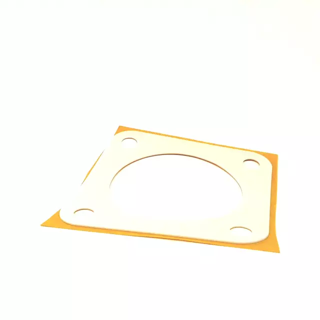 Booster Assembly Gasket 6Q0-612-161 - View 44