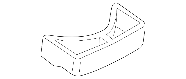 Storage Box 1J5-863-513-C