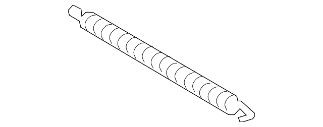 Hinge Nut N-907-988-05 - View 55