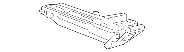 Floor Jack 1K0-011-031-P - View 7